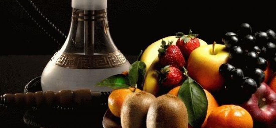 какие напитки лучше всего сочетаются с кальяном