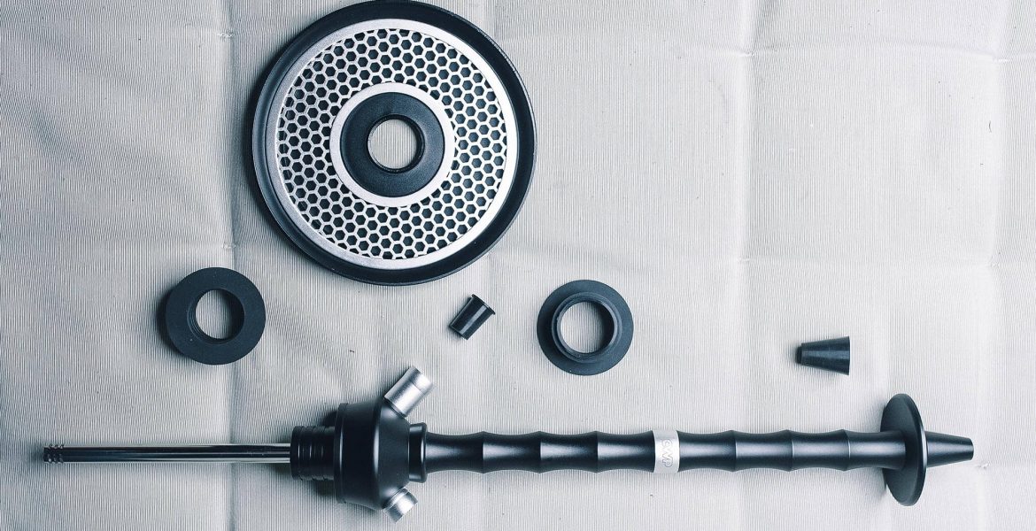 Как выбрать кальян?